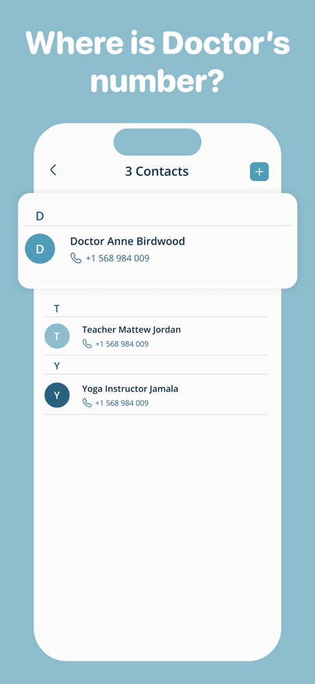 Parental Control : Circle screenshot 5