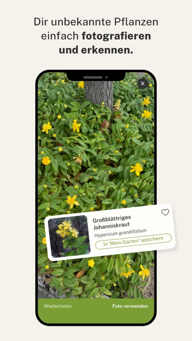 Gardify: Pflanzen & Garten Screenshot