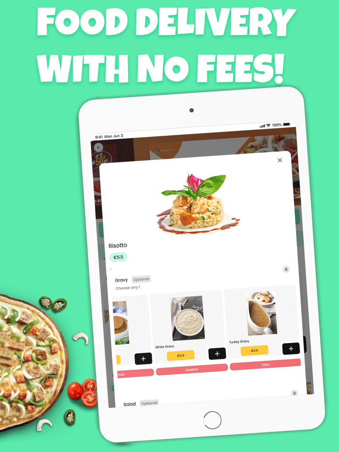 MealApp