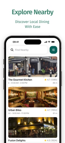 Menuly: AI Menu Translator Screenshot 4 of 4