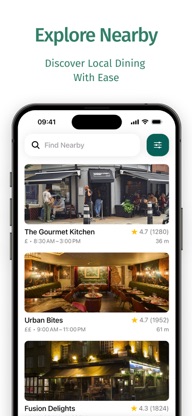 Menuly: AI Menu Translator screenshot 4