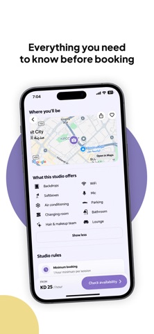 TryStudios screenshot 5