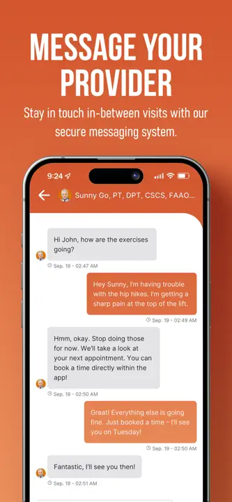Total Function PT screenshot 3