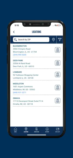 Ancho & Agave Ordering screenshot 3