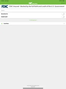 Traditions Bank Mobile Banking screenshot 8