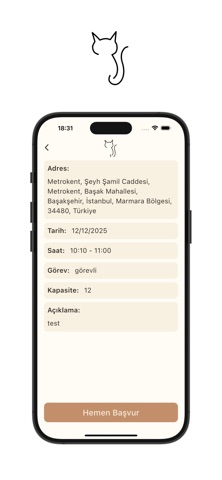 Yancı screenshot