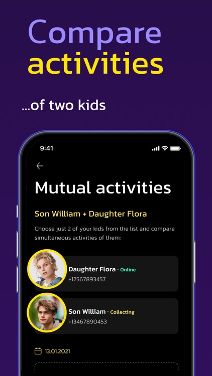 Last Seen Tracker on WhatsApp screenshot-3