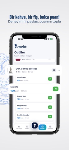 Revitt Screenshot 5 of 5