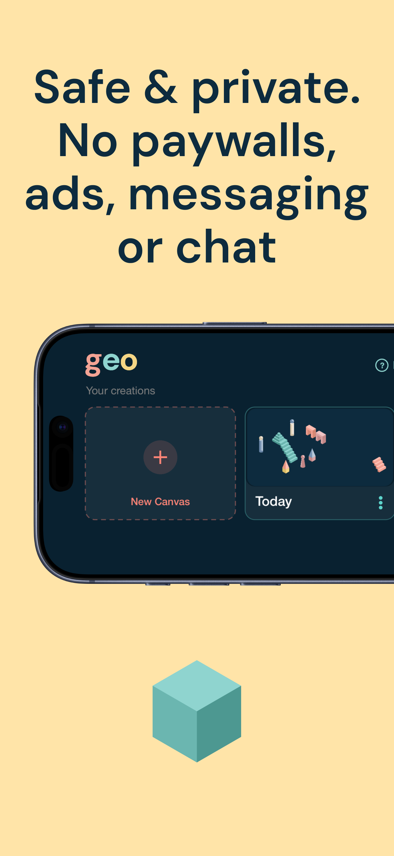 Geo: Montessori Preschool