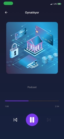 Next Finance Academy screenshot