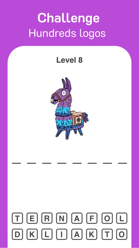 Logo Quiz: Guess the Logo screenshot 4