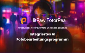 hitpaw fotorpea iphone bildschirmfoto 1