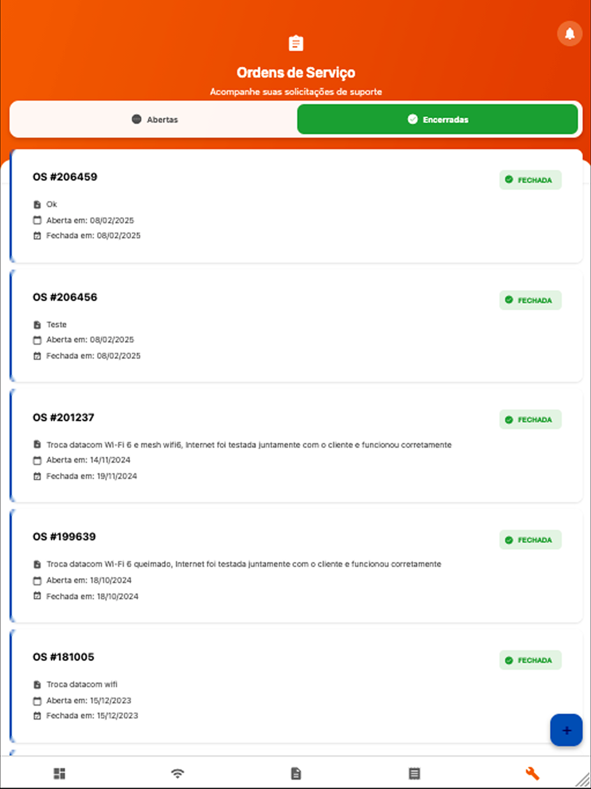 Soft App screenshot 20
