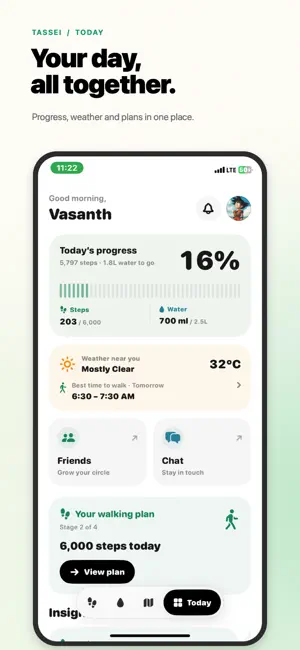 Tassei screenshot 4