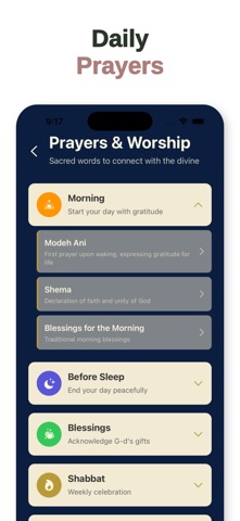 Torah Chat - Hebrew Bible screenshot