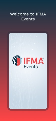 IFMA Events Screenshot 1 of 3