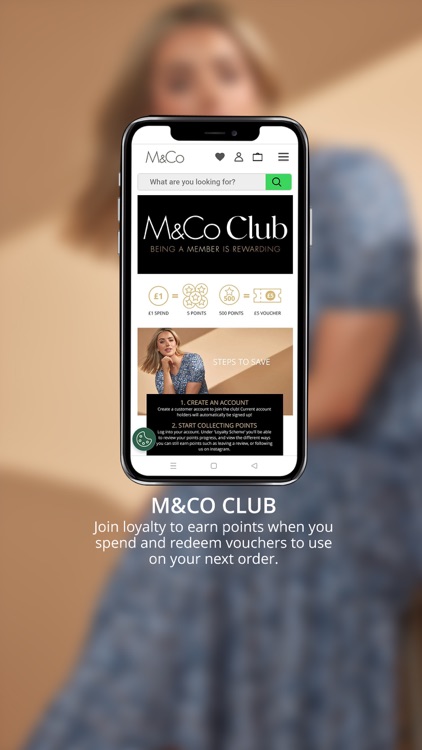 M&Co | Women’s Clothing screenshot-3
