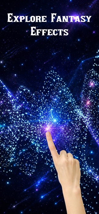Hand Magic: Sign Effects AR Screenshot 4 of 5
