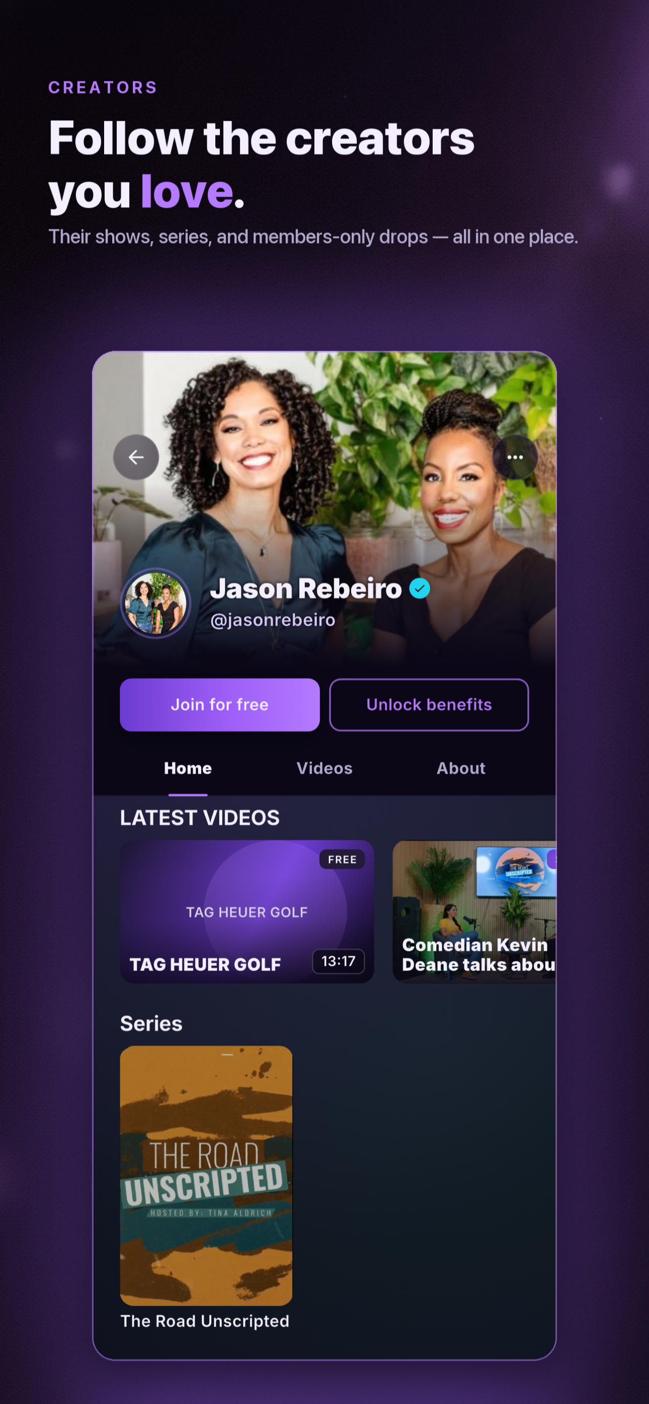 DropTV screenshot 4
