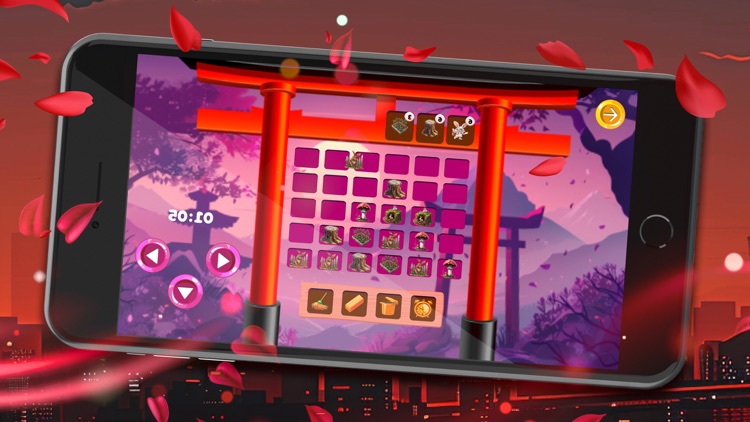 Mr. Rabbit Fortune: Game