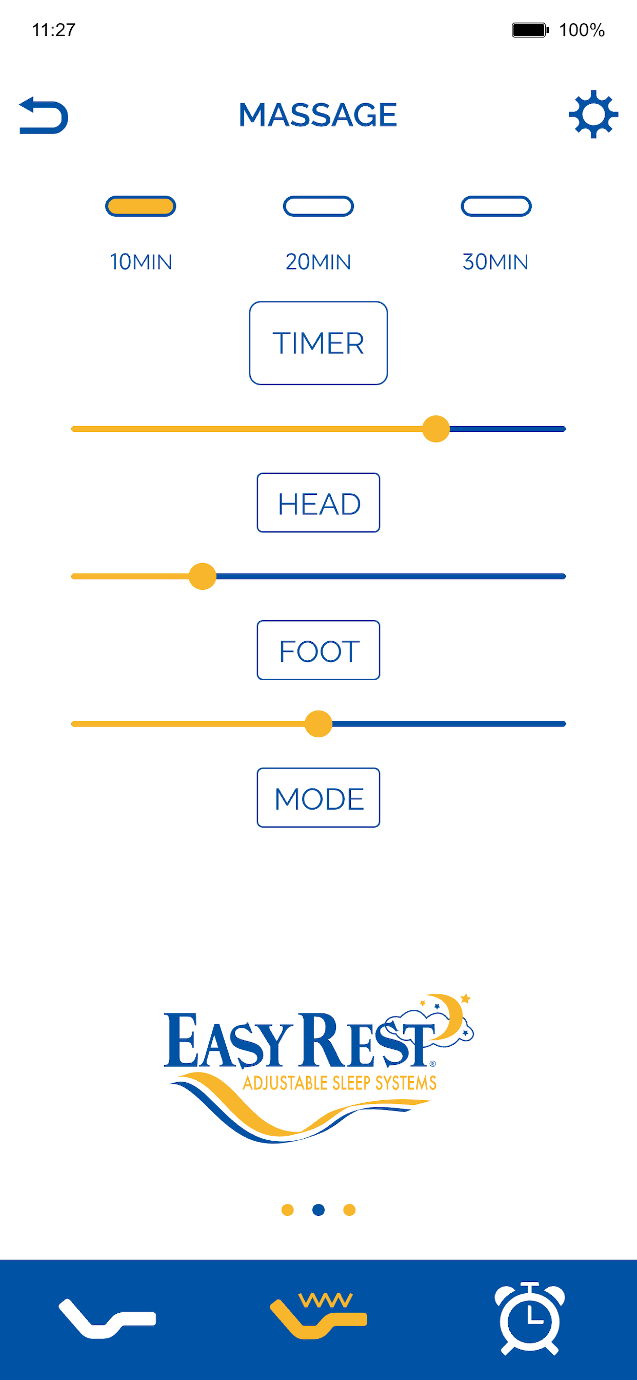 EASY REST screenshot 4