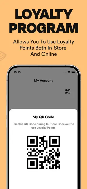 Yafa Golden Coffee screenshot 4