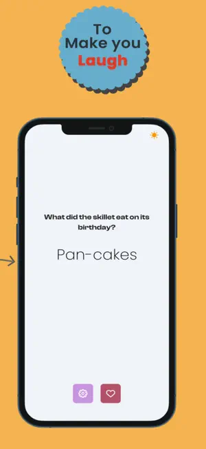 Dad Jokes: Too Punny to Handle screenshot 2