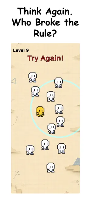 Find the Outlaw! screenshot 3