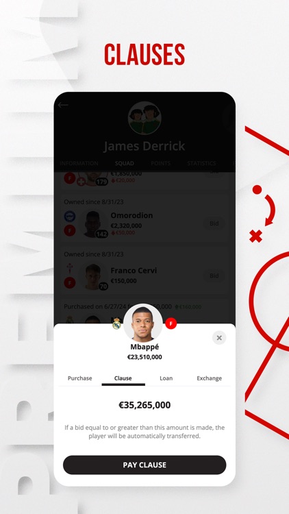 Biwenger - Fantasy Manager screenshot-6