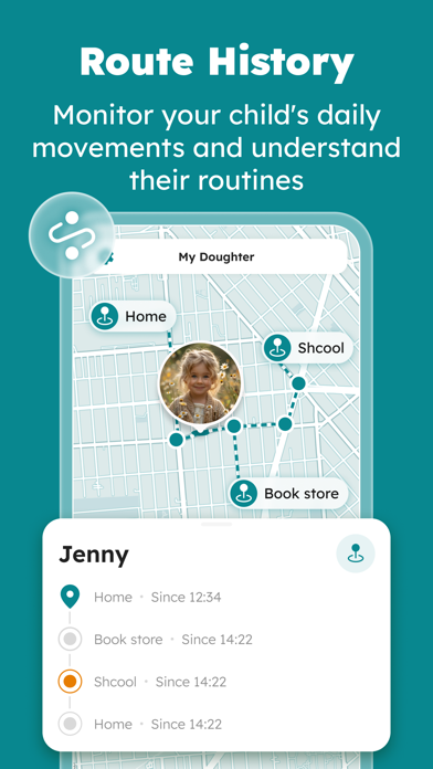 Phone Number Tracker: Location screenshot 3