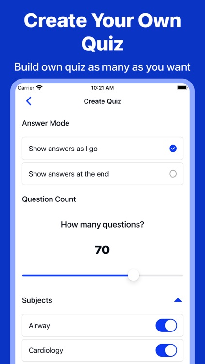 EMT Prep 2024: NREMT Prep screenshot-4