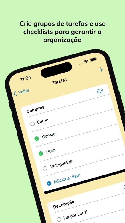Let's Schedule? screenshot-3
