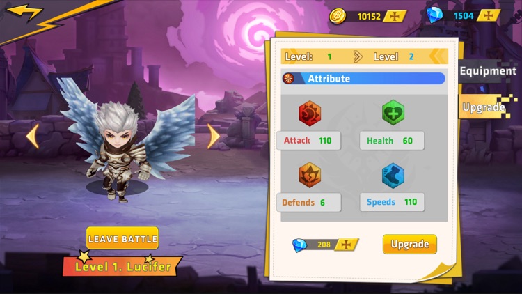 Chiến Binh Siêu Cấp