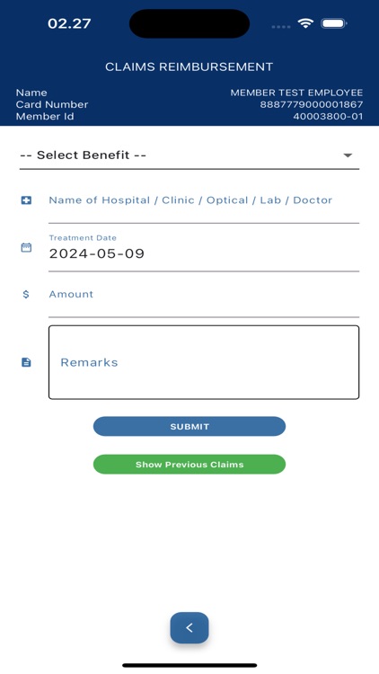 T-Care by Tirta screenshot-6
