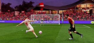 UFL: Football Mobile Game 2026 iPhone screenshot