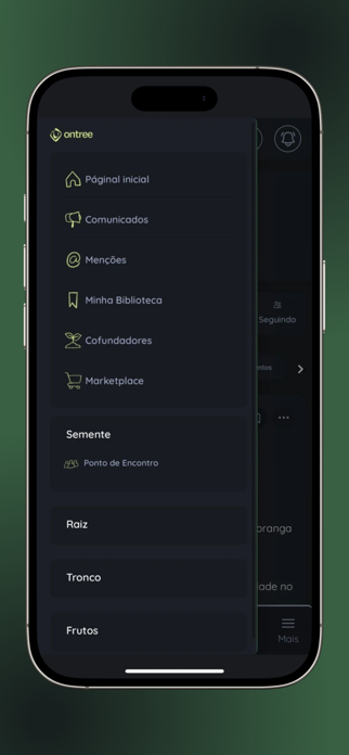 Ontree Screenshot 3 of 5