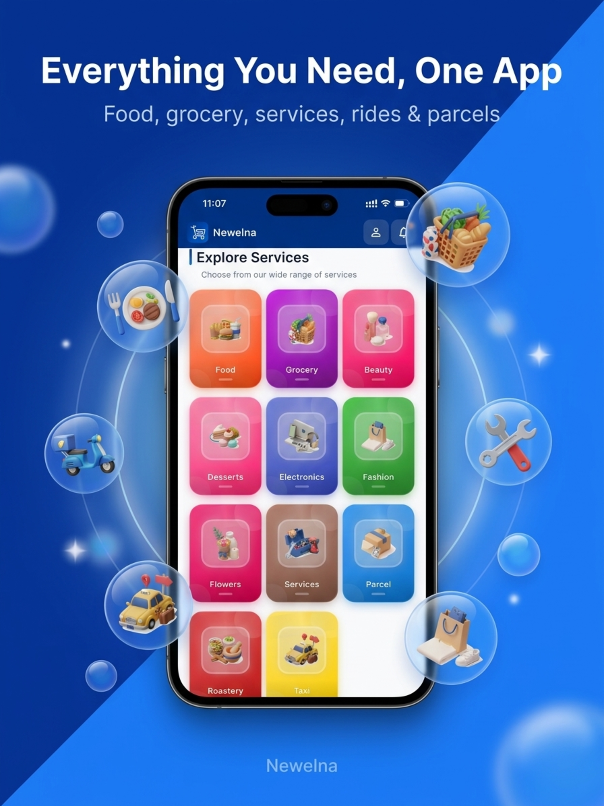 Newelna screenshot 6
