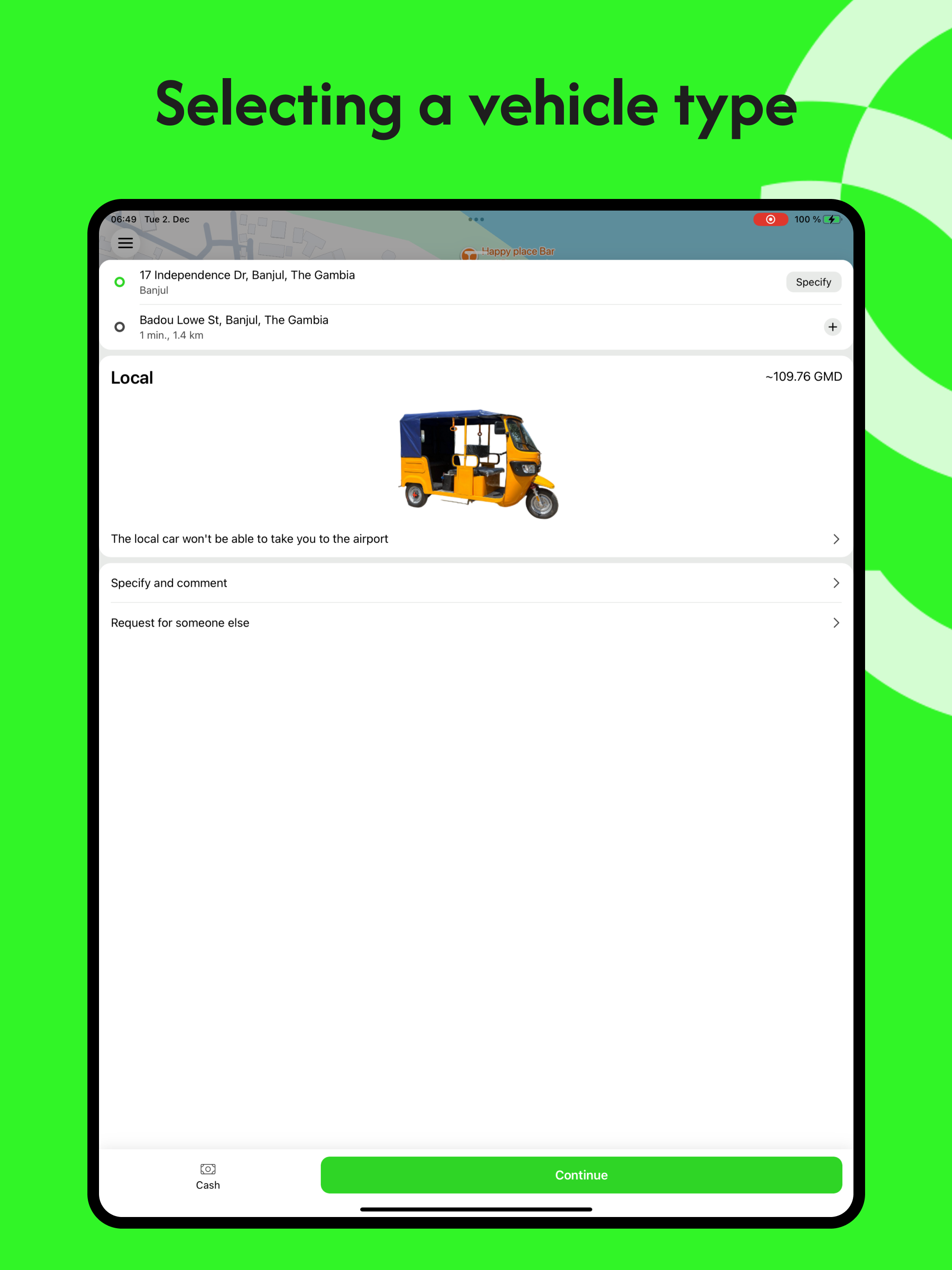 GamGlo screenshot 8