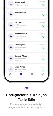 SignOnCall Screenshot 2 of 8