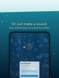 Fururi: Baby Sensory Play screenshot 14