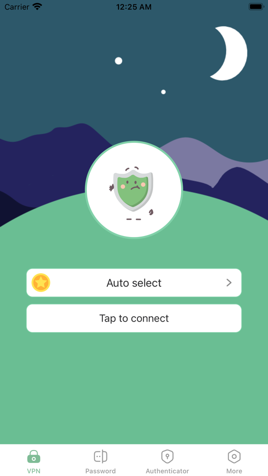 #1. Secure VPN - Safer Internet (iOS) 由: Signal Lab
