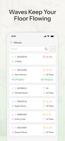 Skupreme OptiScan screenshot