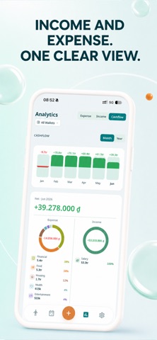 Pipp Money screenshot