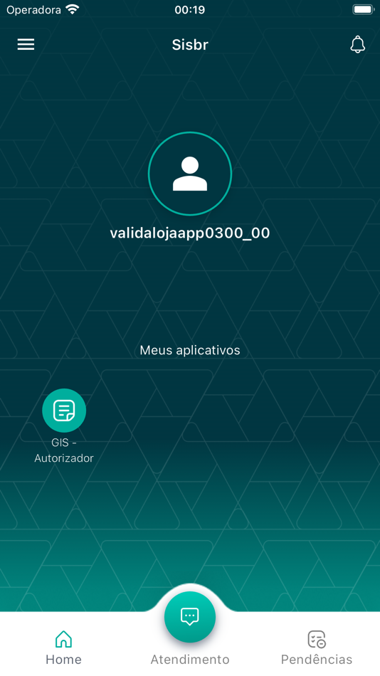 #5. Sisbr (iOS) By: Sicoob