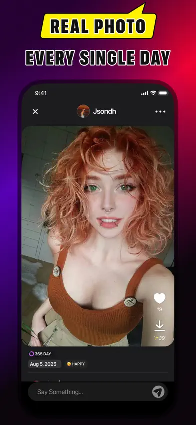 Talia - Daily Links screenshot 4