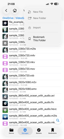 Bestcrypt Explorer Screenshot 7 of 9