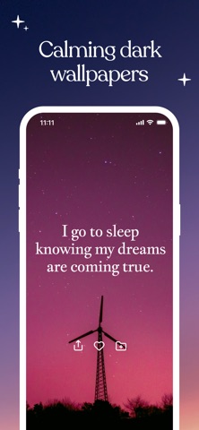 Lucky Girl: Manifest Gratitude screenshot