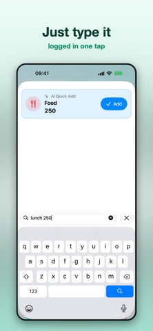 Savings: AI Expense Tracker Screenshot 7 of 10