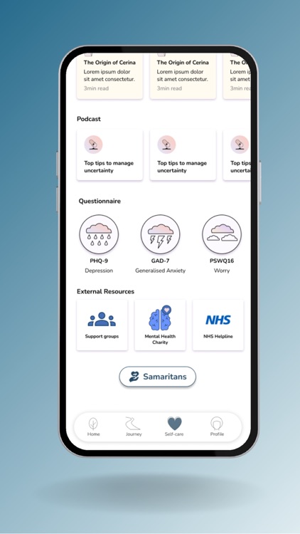 Fufflehealth screenshot-5