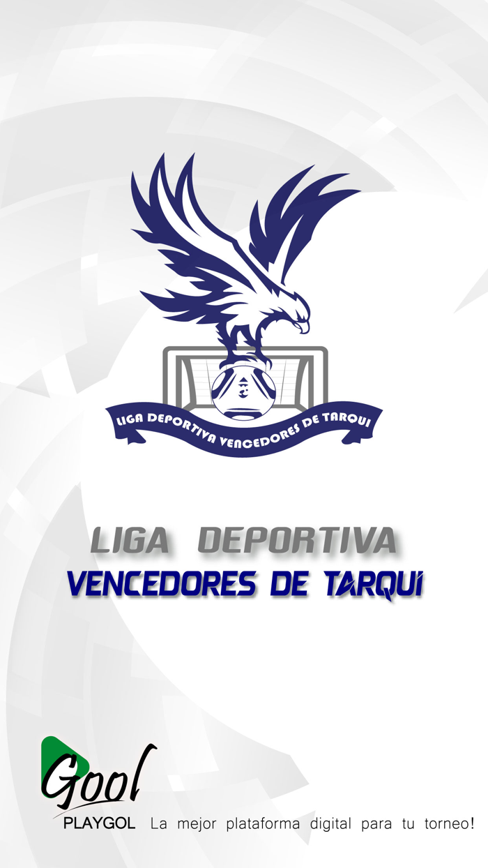 Liga Vencedores de Tarqui
